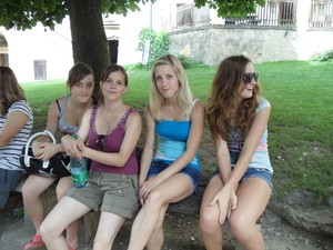 NONUDE Camping Cuties (237 Pics) g7kgg27ez3